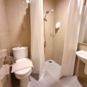 Kamar king deluxe